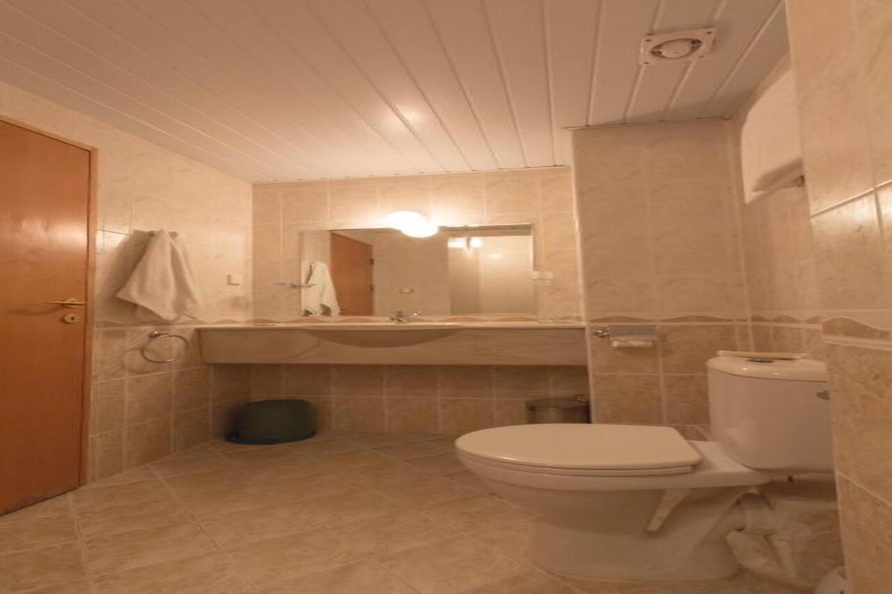 Kamchia Park Hotel Zlatni pjasătsi Eksteriør bilde